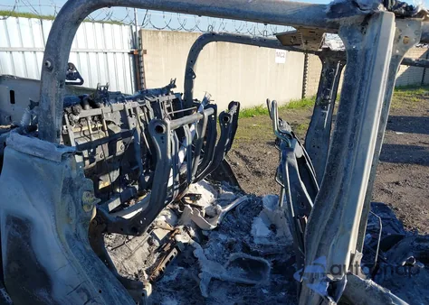 2023 Jeep Gladiator Sport S 4X4 z USA, uszkodzony, nr VIN 1C6JJTAG1PL507052